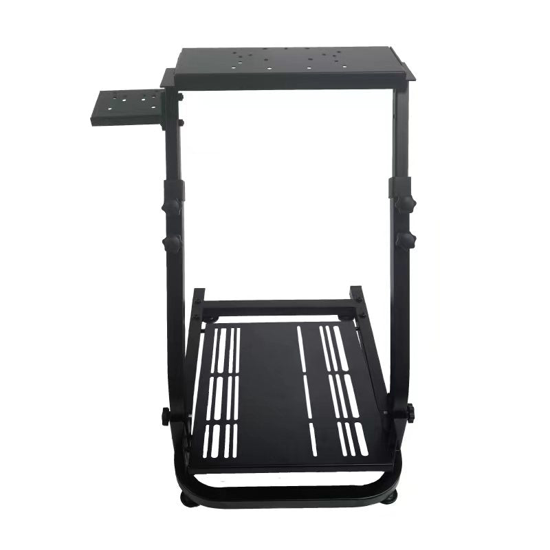 Upgraded For G29 Steering Wheel Stand with Shifter Bracket for Video Games