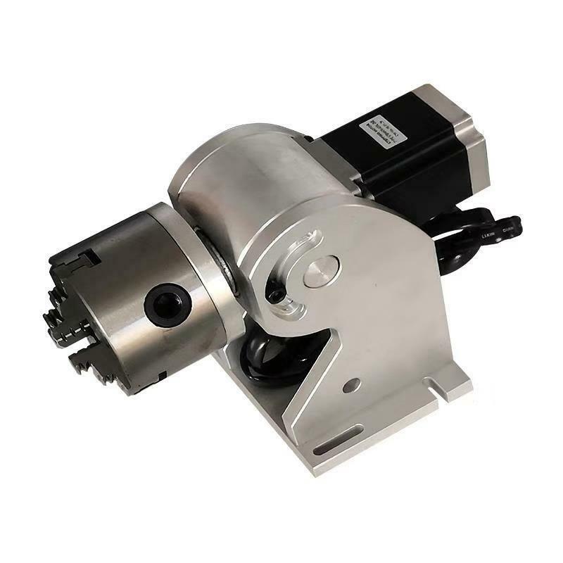 Sdkehui Rotary Axis For Laser Marking Machine