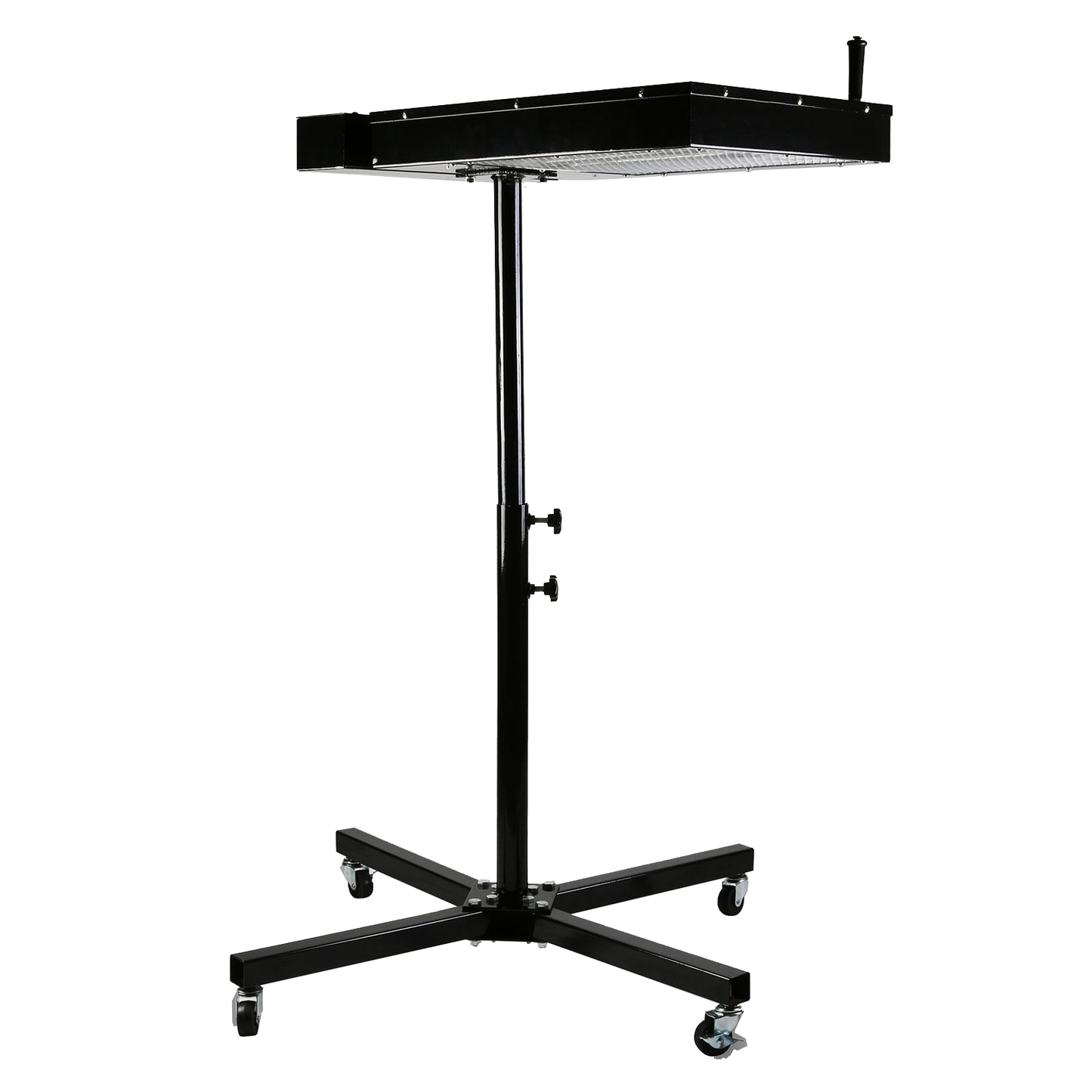 SDKEHUI 45x45CM Screen printing flash dryer Flash dryer Temperature Control Flash Dry