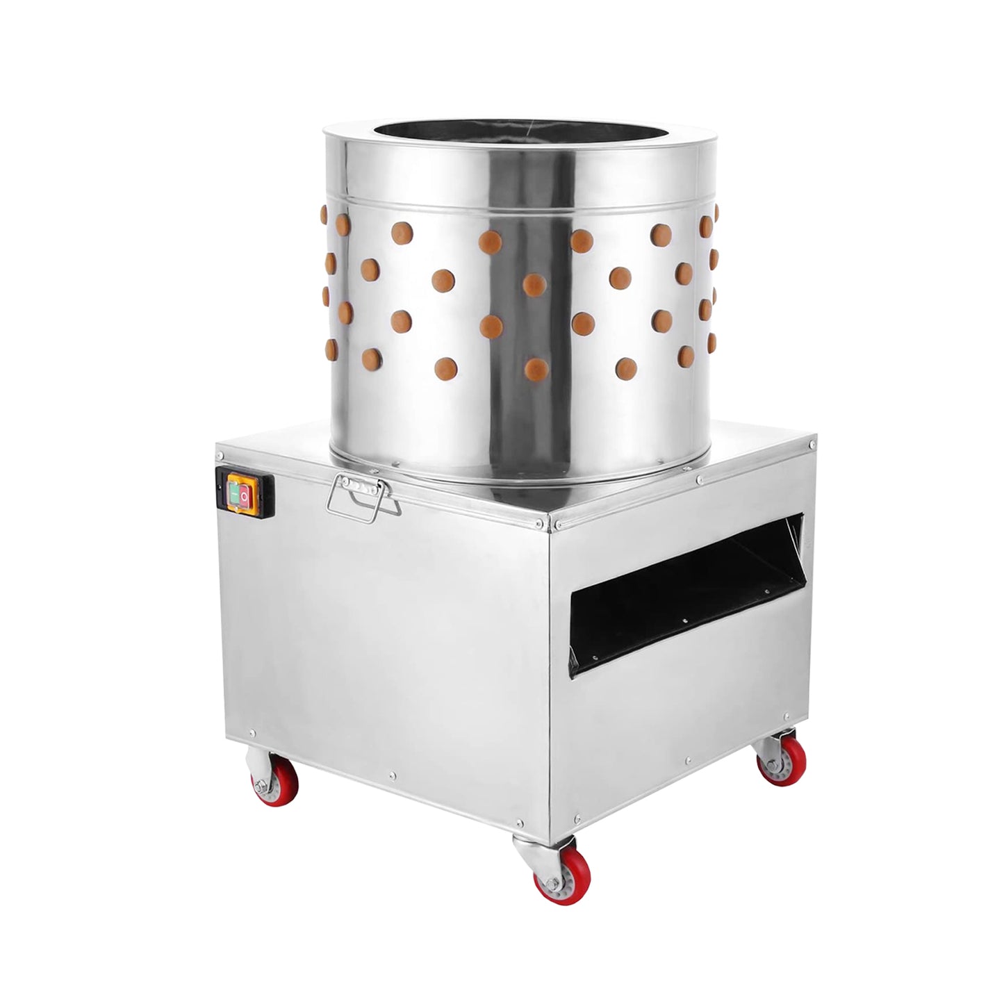 SDKEHUI Poultry Plucking Machine