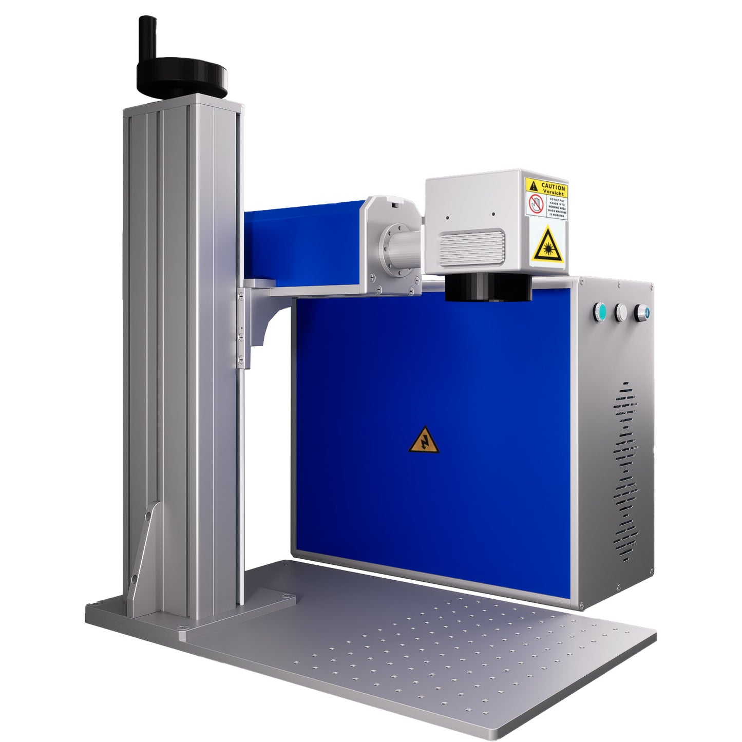 Sdkehui Raycus Fiber Laser Engraver