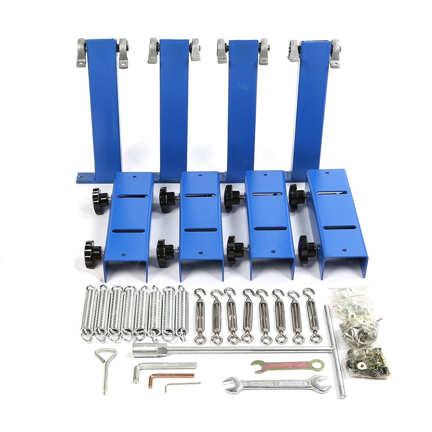 SDKEHUI Silkscreen Printing Machine