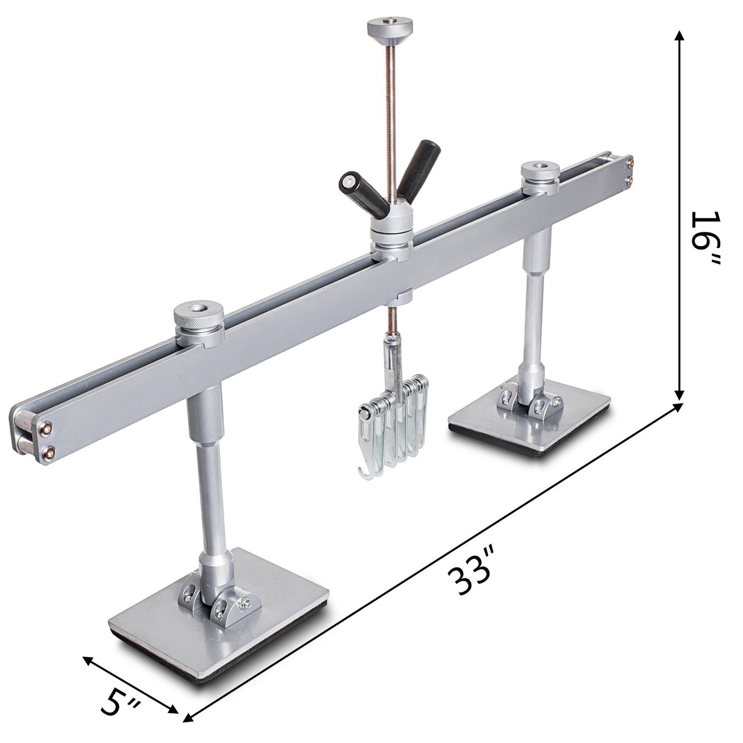 SDKEHUI 85CM Automotive Dent Puller