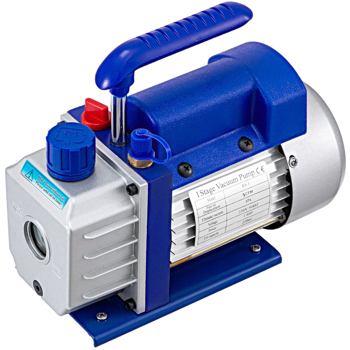 SDKEHUI Vacuum Pump For Air Conditioning