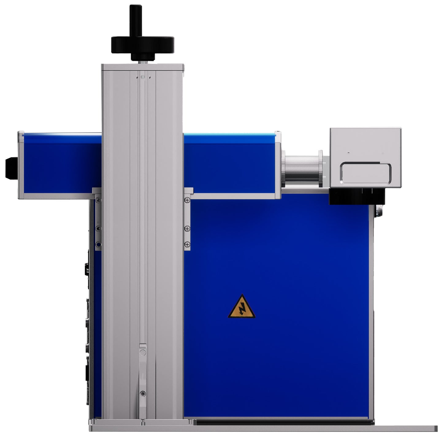 Sdkehui Raycus Fiber Laser Engraver
