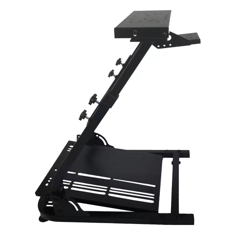 Upgraded For G29 Steering Wheel Stand with Shifter Bracket for Video Games
