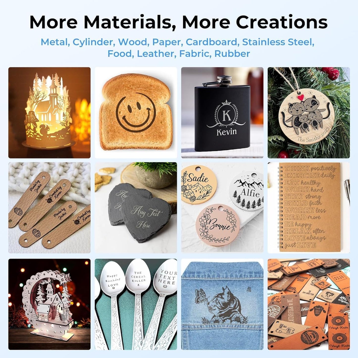 40w Laser Cutter Co2 Laser Graviermaschine 300x200mm Cutting Tool Engraving