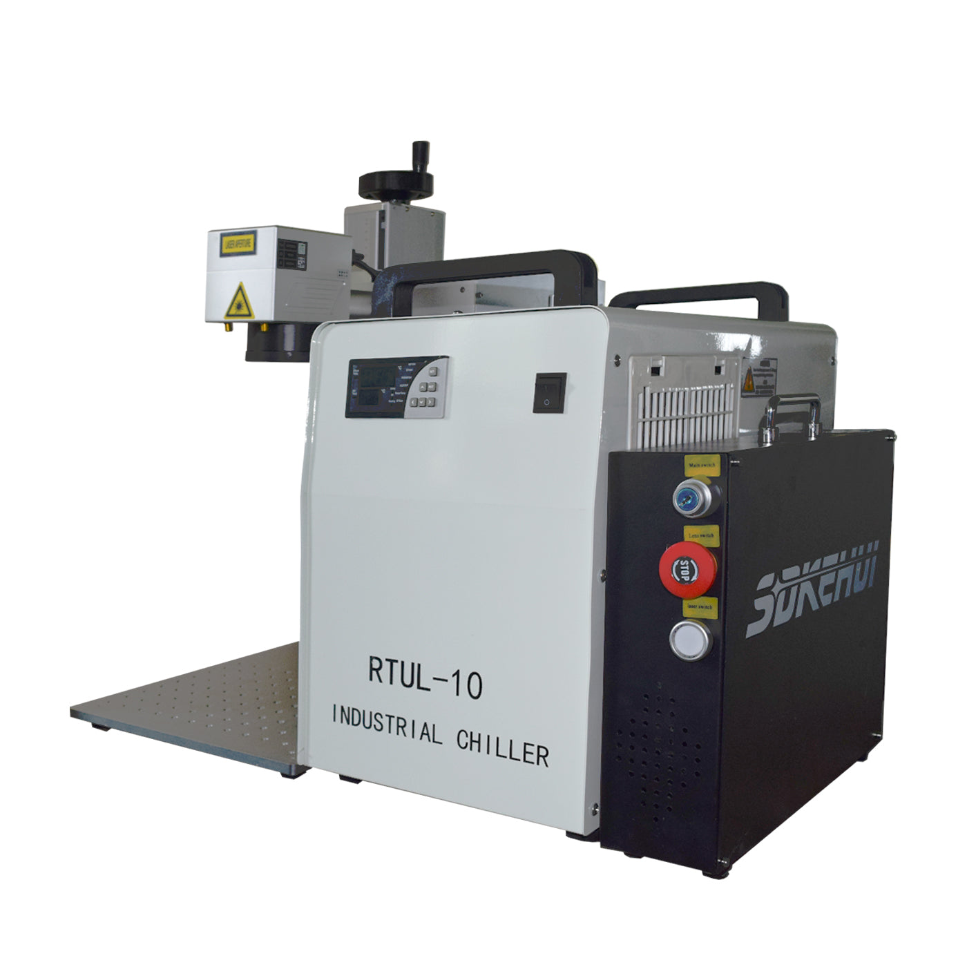 Sdkehui Logan Laser Engraver