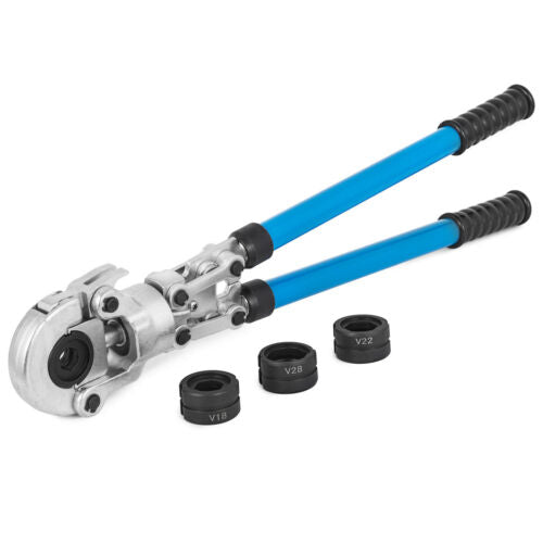 SDKEHUI Pipe Pressing Tongs Composite Pipe Copper Pipe