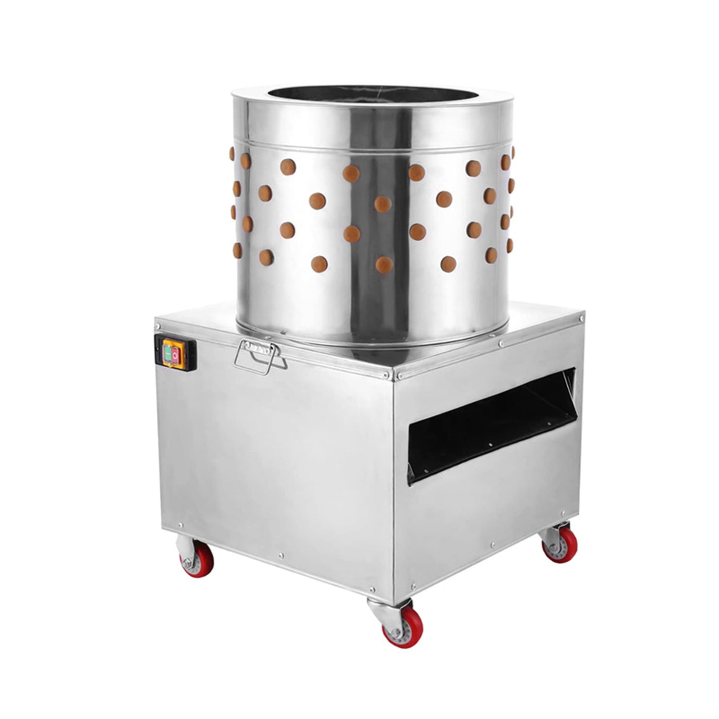 SDKEHUI Poultry Plucking Machine