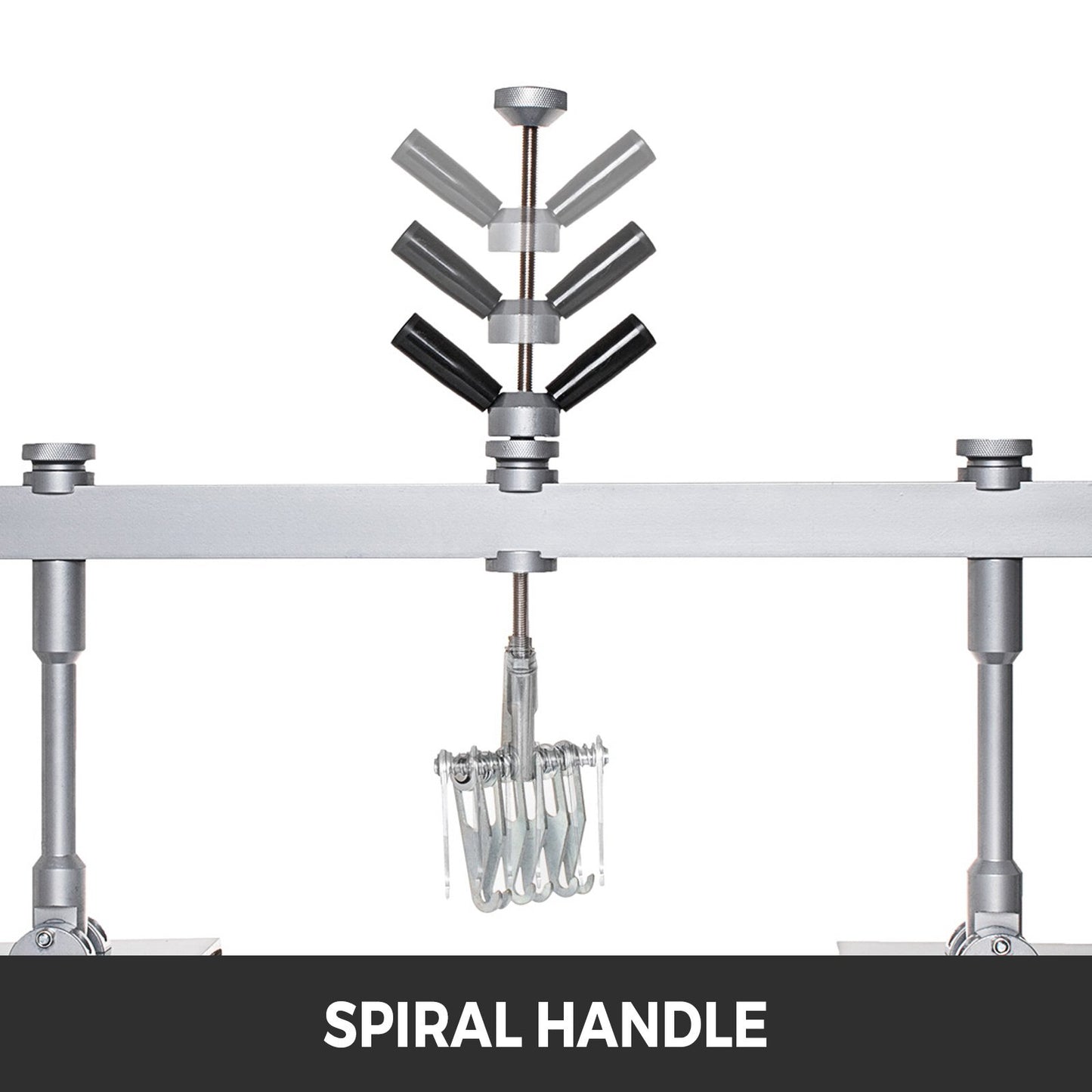 SDKEHUI 85CM Automotive Dent Puller