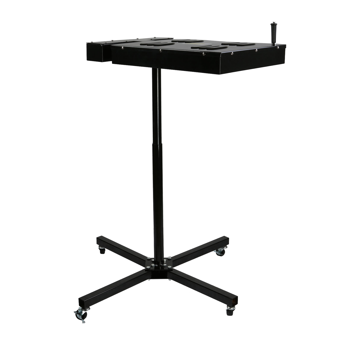 SDKEHUI 45x45CM Screen printing flash dryer Flash dryer Temperature Control Flash Dry