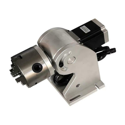 Sdkehui  Rotary Axis For Laser Marking Machine