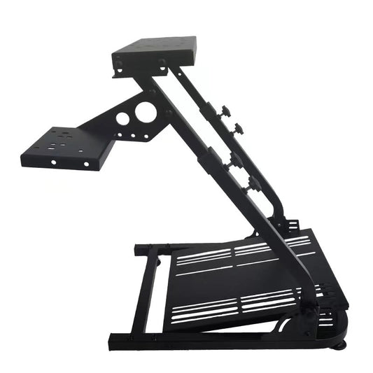 Upgraded For G29 Steering Wheel Stand with Shifter Bracket for Video Games