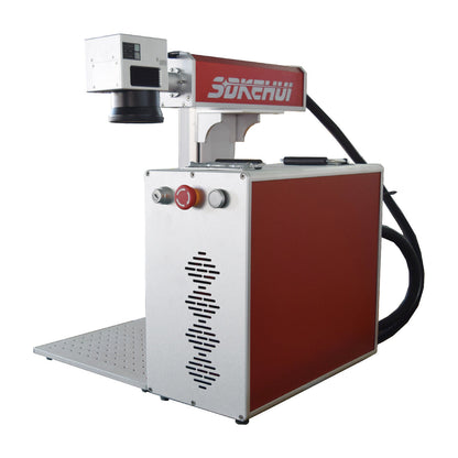 Sdkehui Fiber Laser Engraver