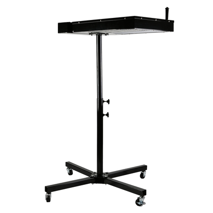 SDKEHUI 45x45CM Screen printing flash dryer Flash dryer Temperature Control Flash Dry