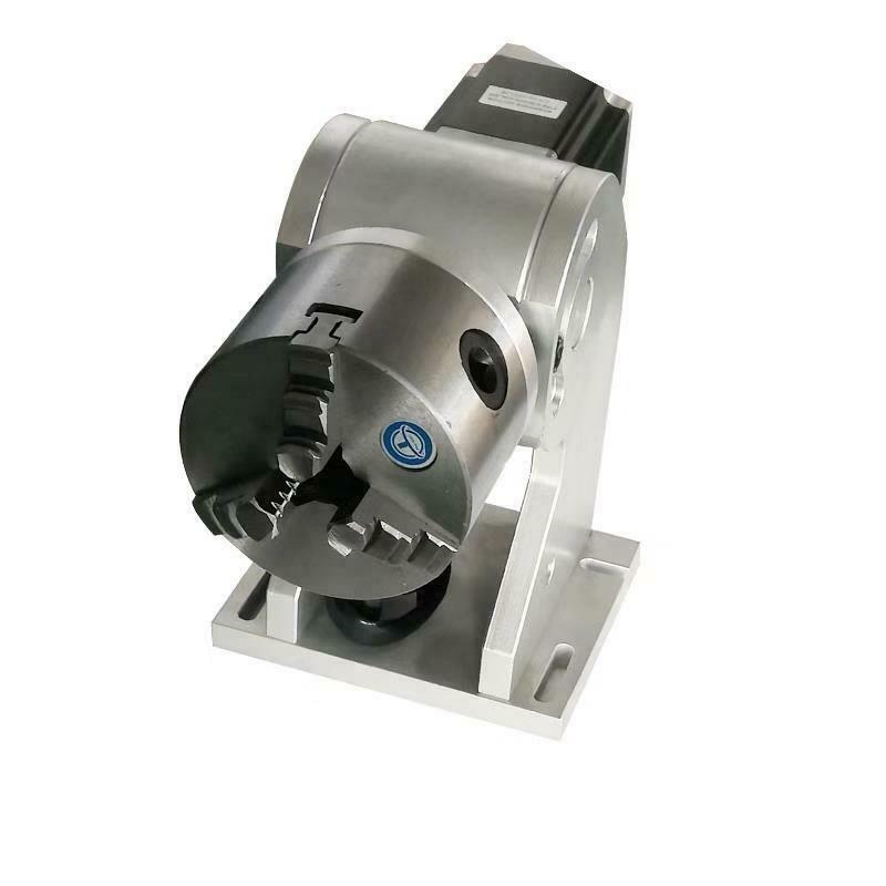 Sdkehui  Rotary Axis For Laser Marking Machine