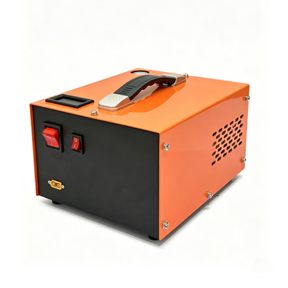 30MPa PCP Air Compressor Electric High Pressure Airgun 4500PSI Paintball Pumps
