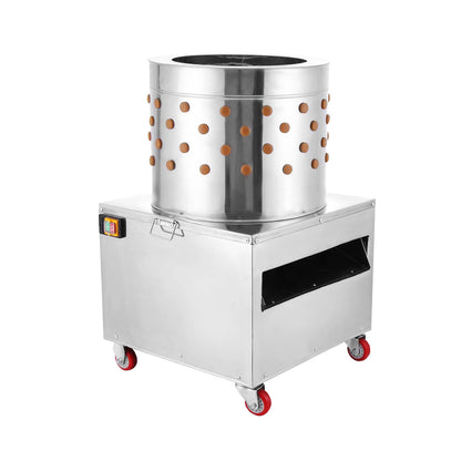 SDKEHUI Poultry Plucking Machine