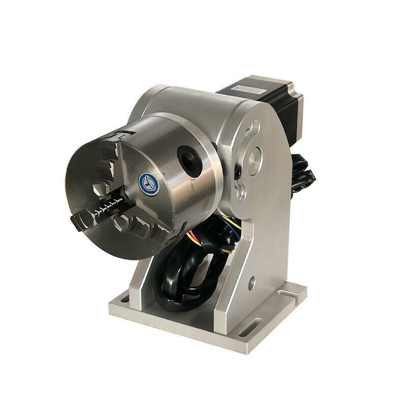 Sdkehui  Rotary Axis For Laser Marking Machine
