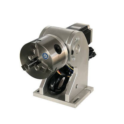 Sdkehui  Rotary Axis For Laser Marking Machine