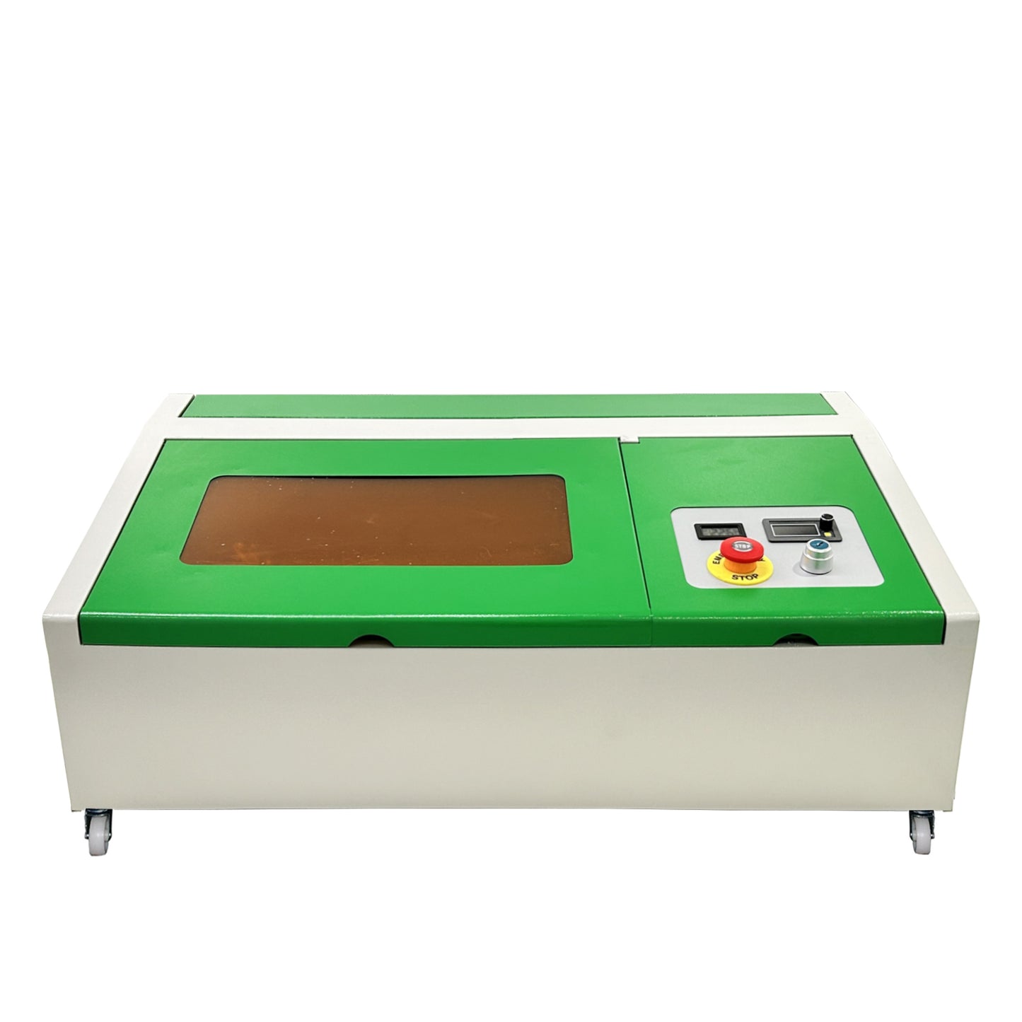 40w Laser Cutter Co2 Laser Graviermaschine 300x200mm Cutting Tool Engraving