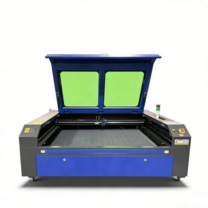 Autofocus 130W CO₂ Laser Engraver Engraving Machine Cutter 900x1400mm RUIDA