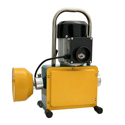 Pipe Cleaning Tool, Pipe Cleaning Machine, Drain Cleaner, 550W Pipe Cleaner