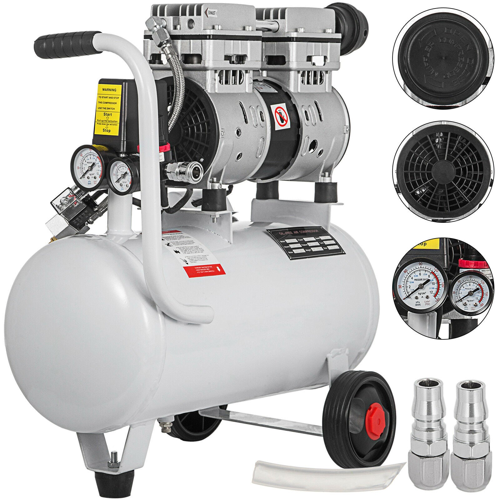 Sdkehui Air Compressor