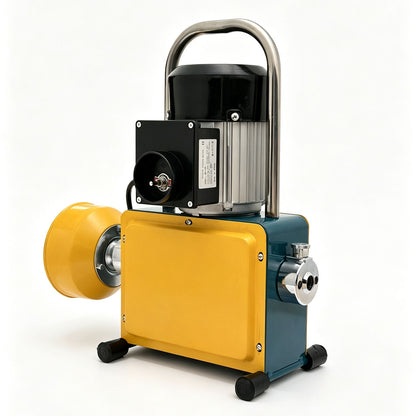 Pipe Cleaning Tool, Pipe Cleaning Machine, Drain Cleaner, 550W Pipe Cleaner