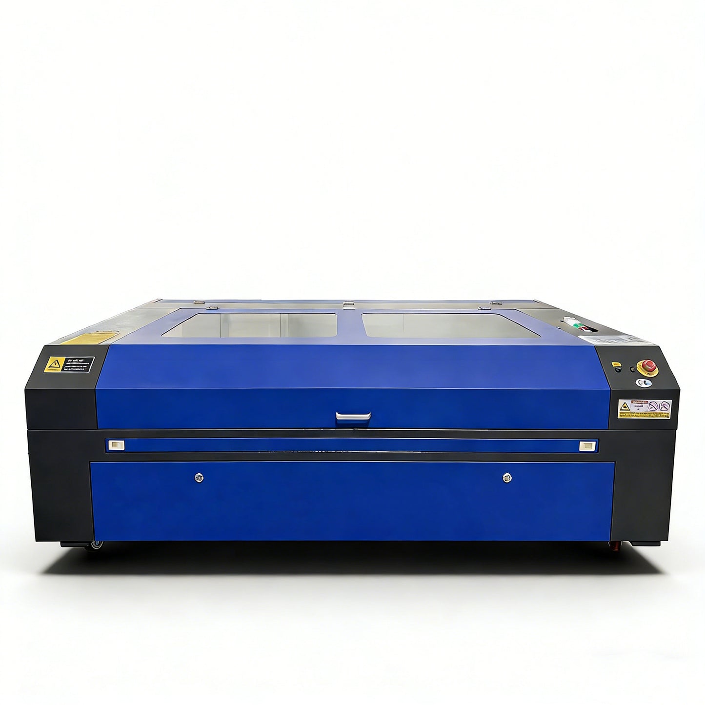 Autofocus 130W CO₂ Laser Engraver Engraving Machine Cutter 900x1400mm RUIDA