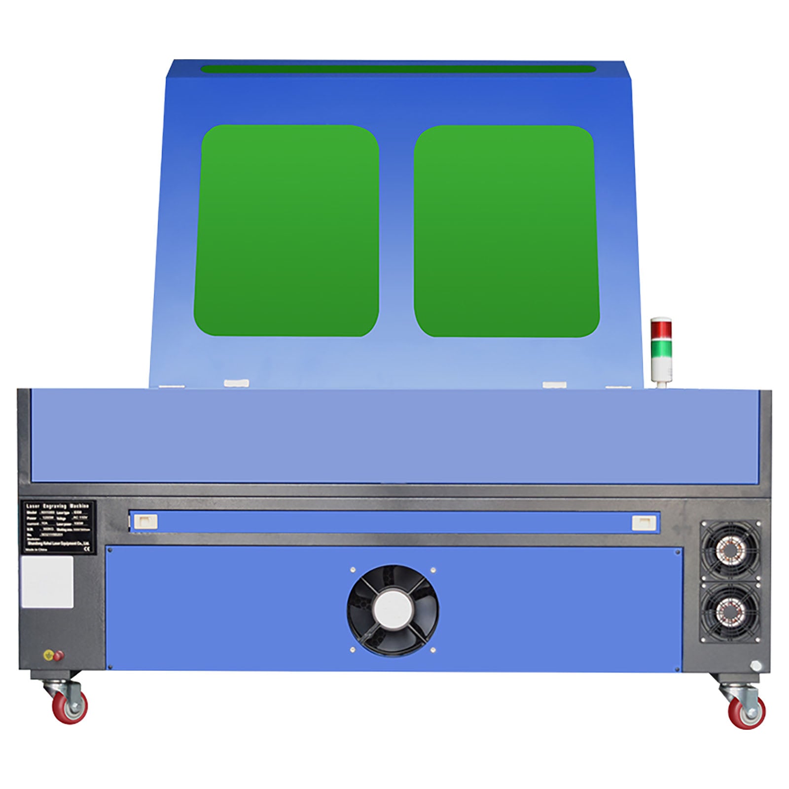 Sdkehui Laser Machine