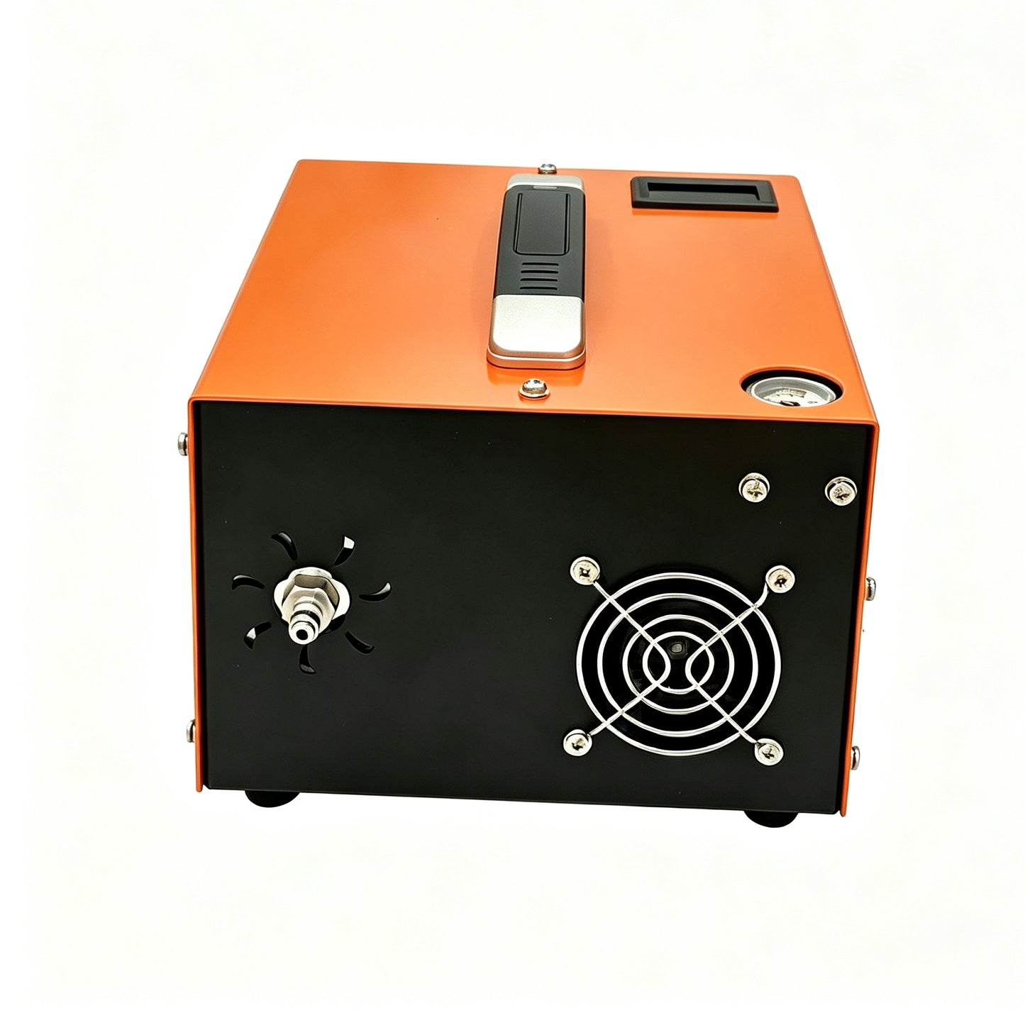 30MPa PCP Air Compressor Electric High Pressure Airgun 4500PSI Paintball Pumps