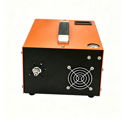 30MPa PCP Air Compressor Electric High Pressure Airgun 4500PSI Paintball Pumps