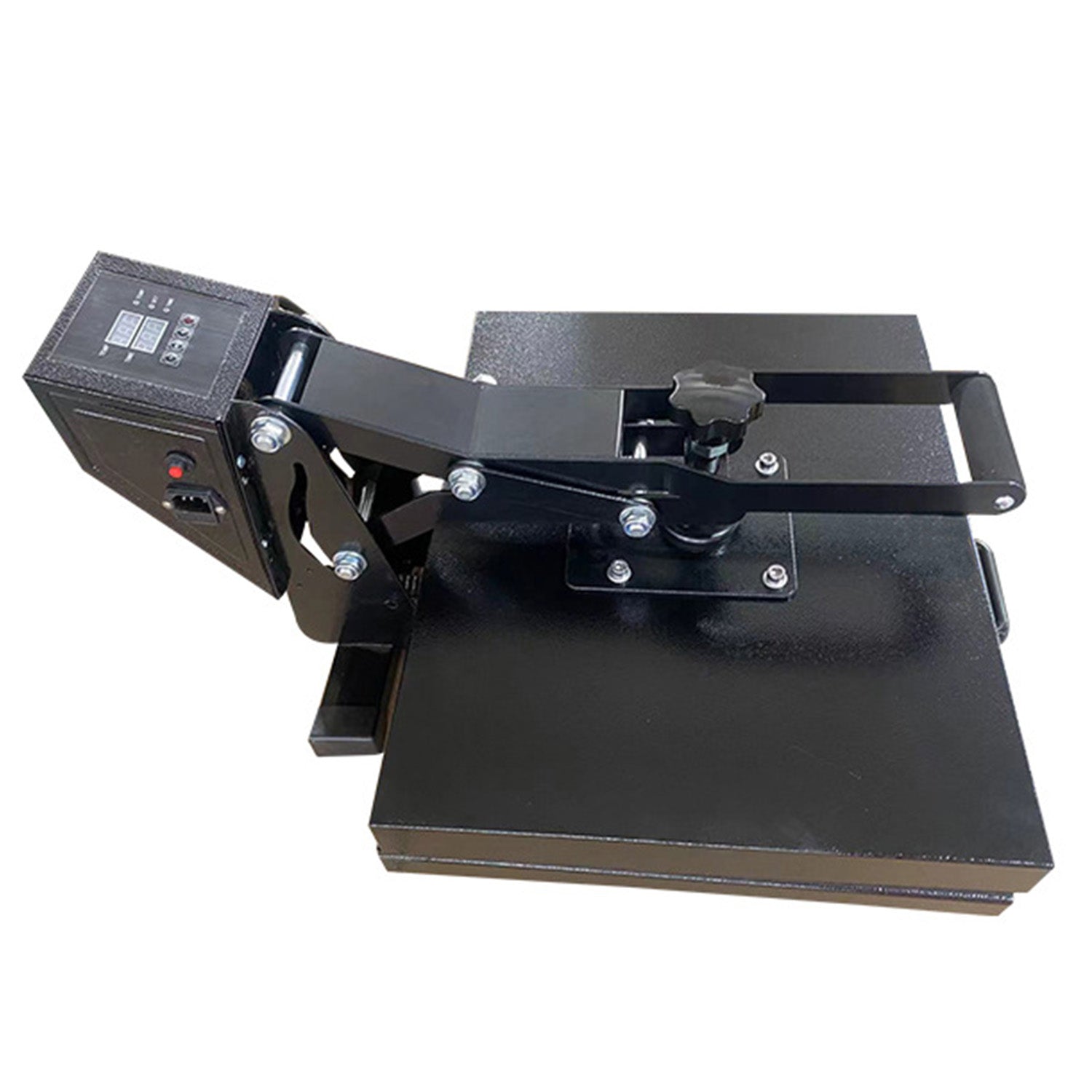 Sdkehui Heat Press