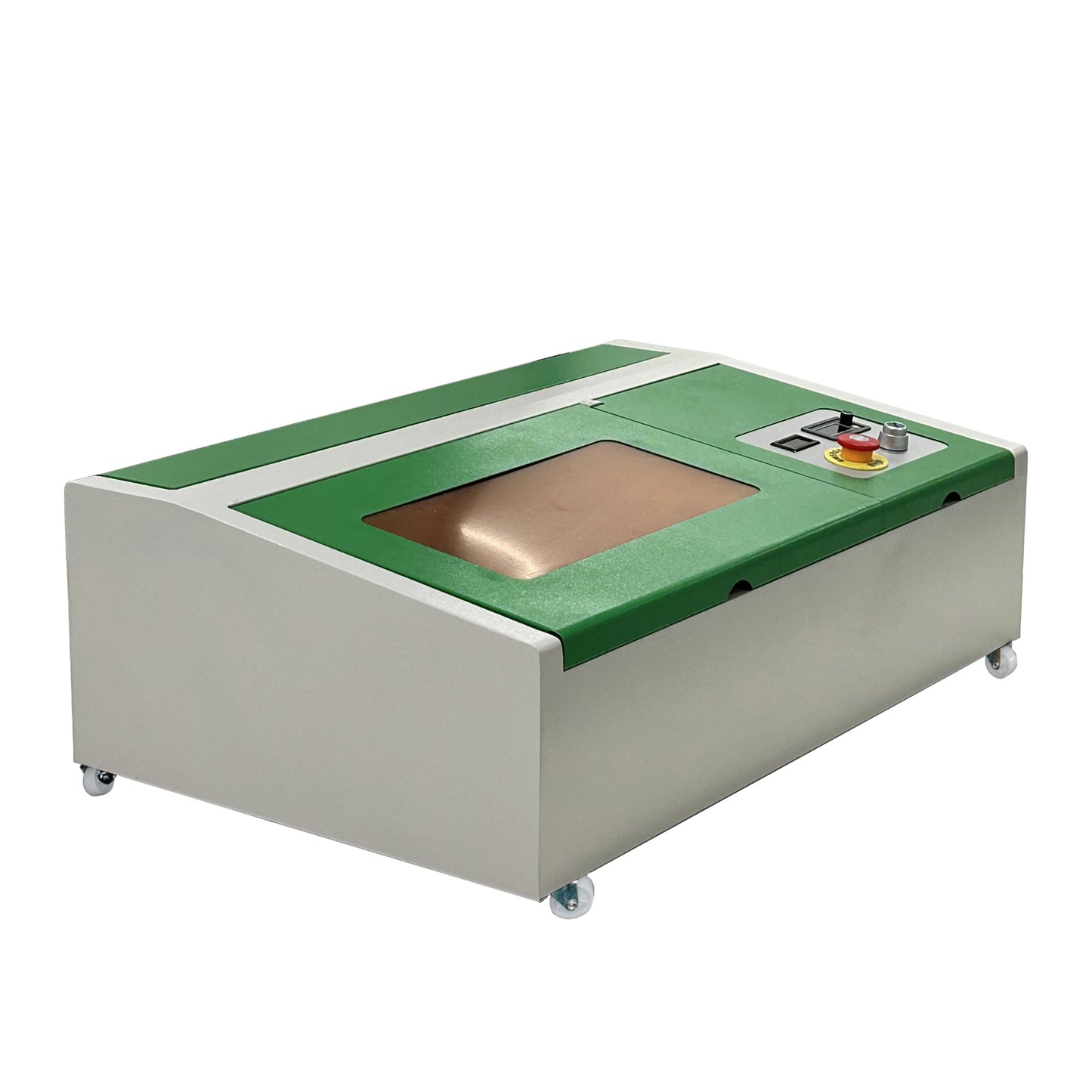 40w Laser Cutter Co2 Laser Graviermaschine 300x200mm Cutting Tool Engraving