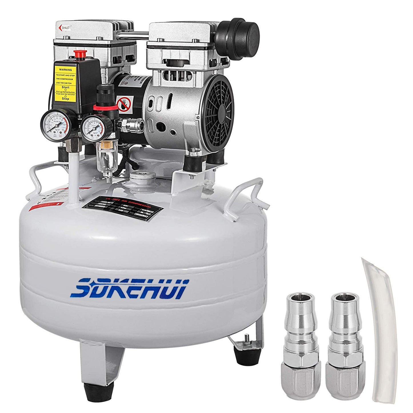 Sdkehui Air Compressor