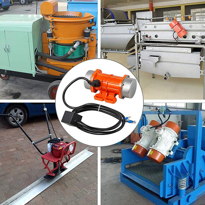 SDKEHUI Concrete Vibration Motors