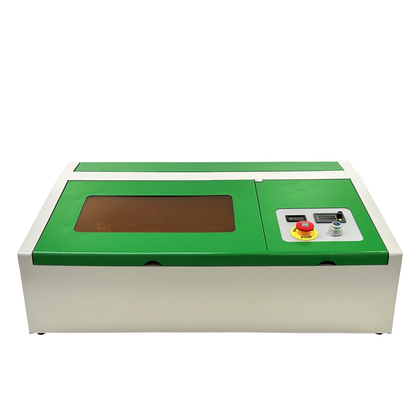 40W 300x200mm CO₂ Laser Engraving Machine Engraver Graveur Engraving Milling Machine