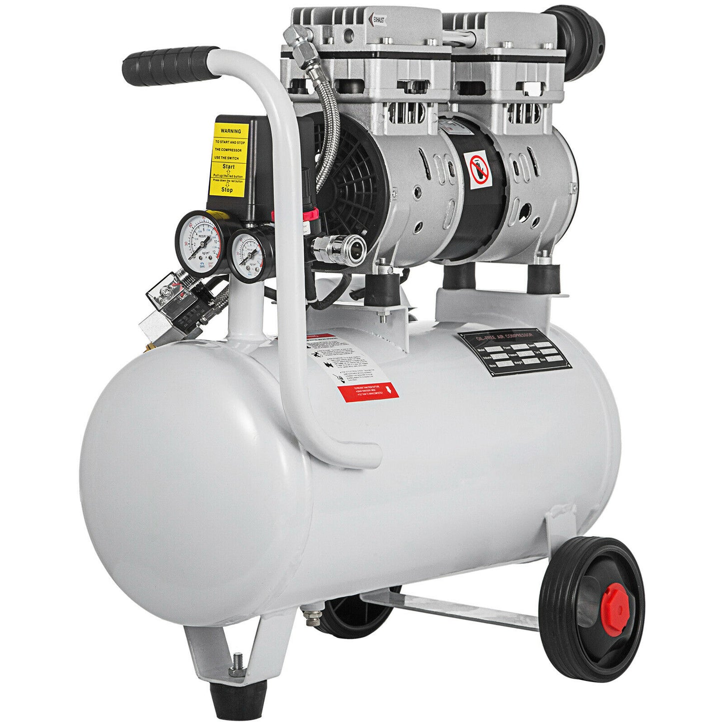 Sdkehui Air Compressor