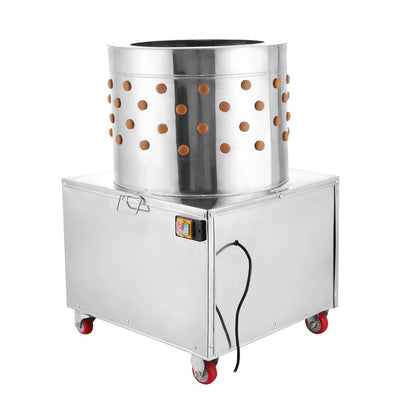 SDKEHUI Poultry Plucking Machine