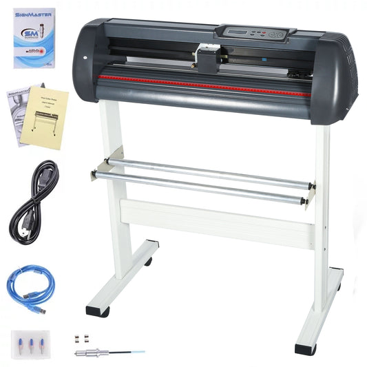 SDKEHUI Vinyl Cutter Plotter Cutting Machine