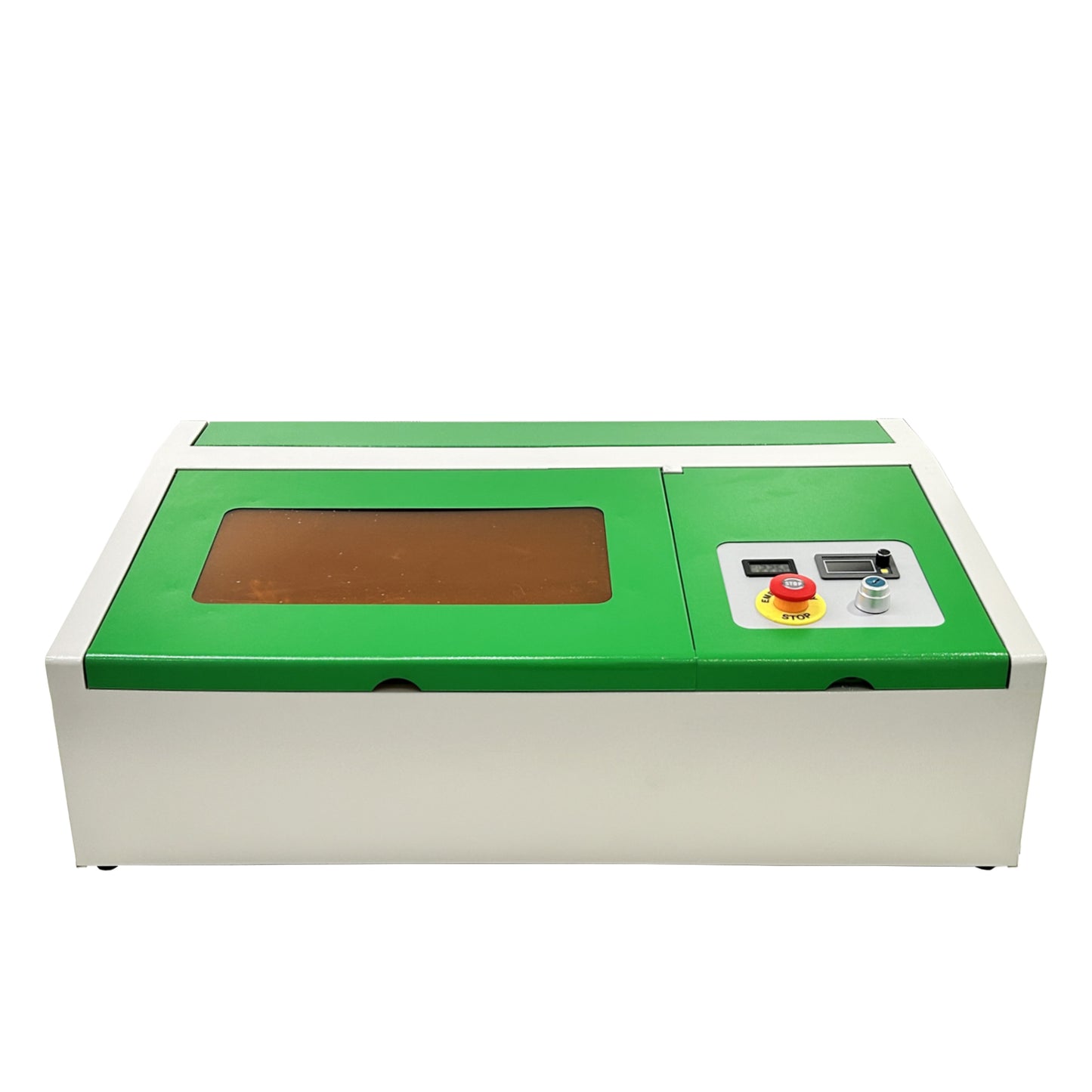 40W 300x200mm CO₂ Laser Engraving Machine Engraver Graveur Engraving Milling Machine