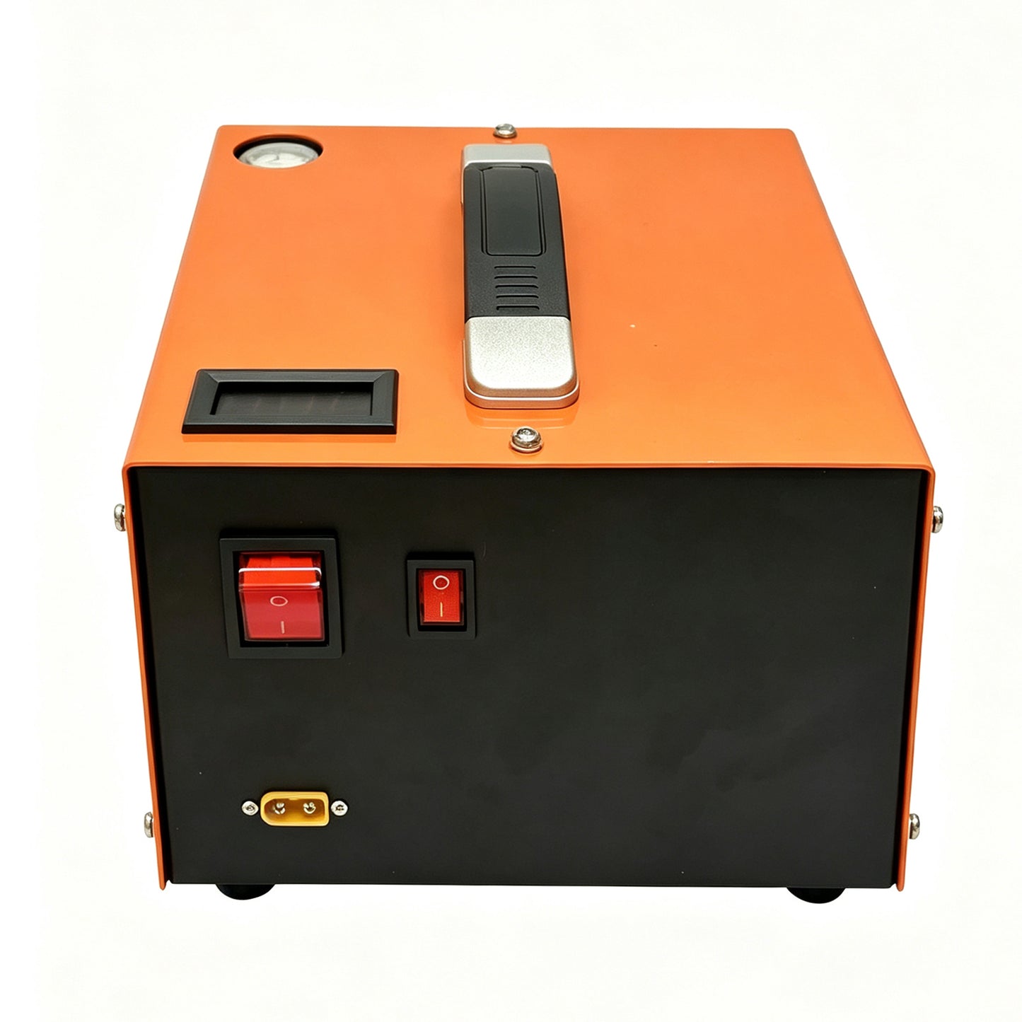 30MPa PCP Air Compressor Electric High Pressure Airgun 4500PSI Paintball Pumps