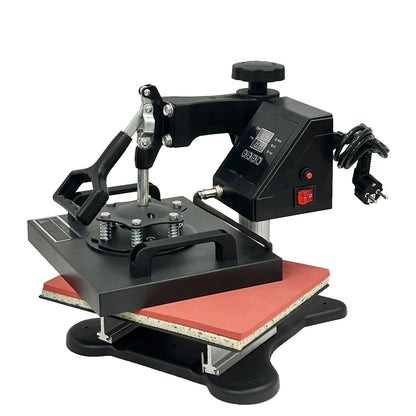 Sdkehui Heat Press