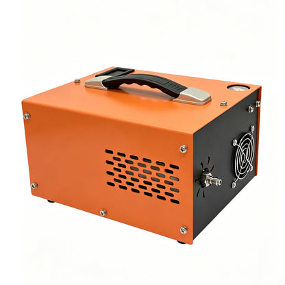 30MPa PCP Air Compressor Electric High Pressure Airgun 4500PSI Paintball Pumps
