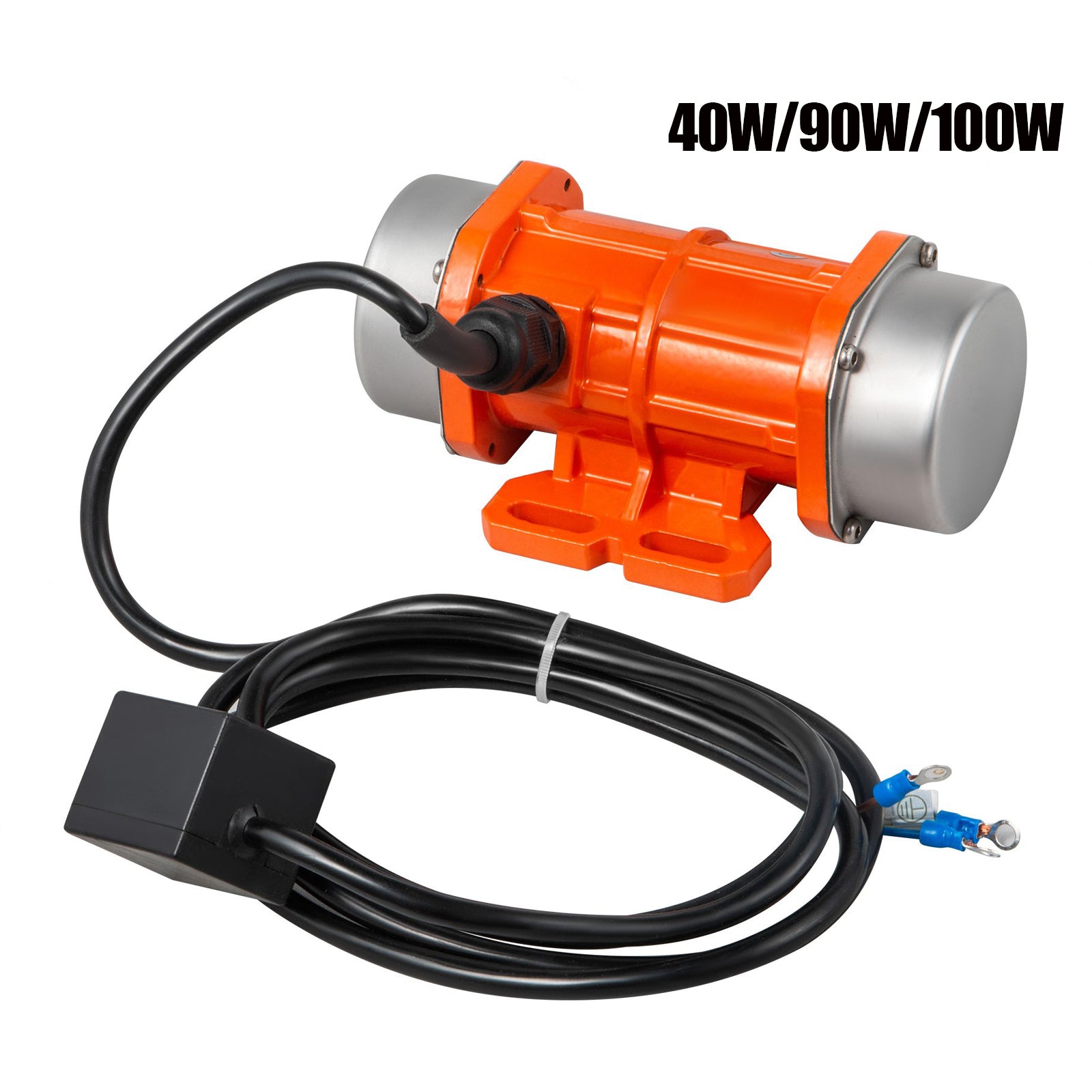SDKEHUI 40W/90W/100W Concrete drill Vibrator Vibration motor Single-phase Aluminium