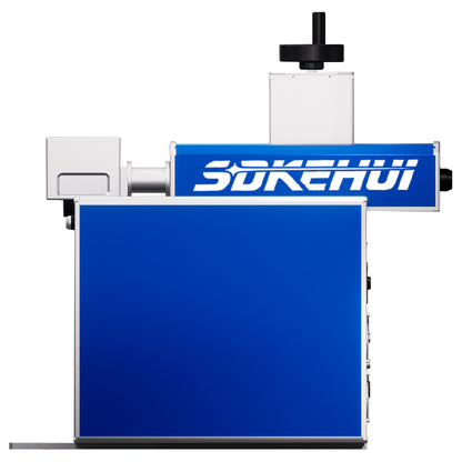 Sdkehui Fiber Laser Engraver