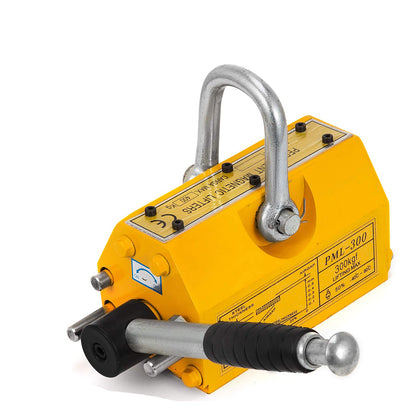 SDKEHUI Permanent Magnetic Chuck