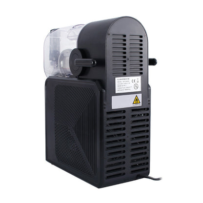2L Capacity Slushies Maker Frozen Ice Cream Shaved Ice Machine Home & Commercial